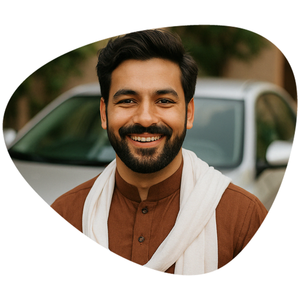 used car loan